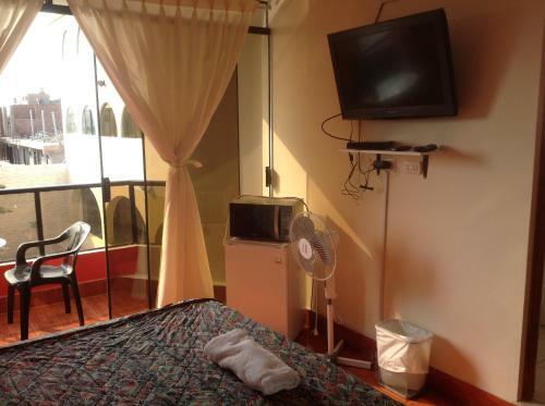 Los Portales Hotel & Resort
