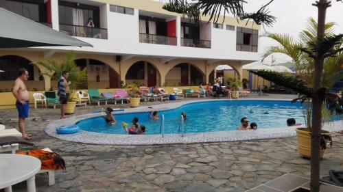 Los Portales Hotel & Resort