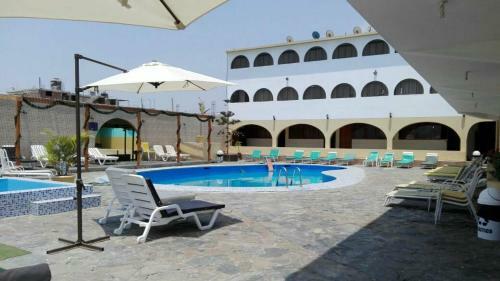 Los Portales Hotel & Resort