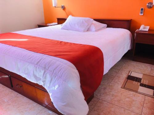 Ensenada Hotel