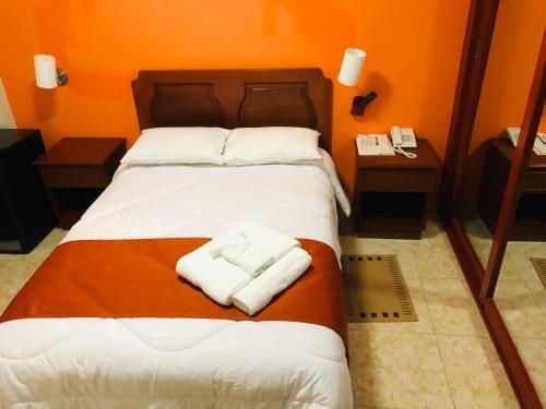 Ensenada Hotel