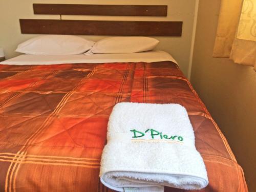 Hostal Hotel D' Piero Marcona