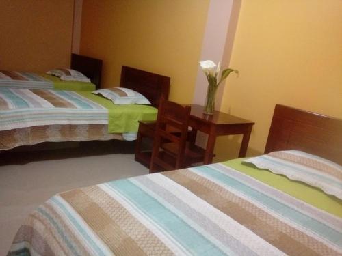 Posada Hospedaje Oria
