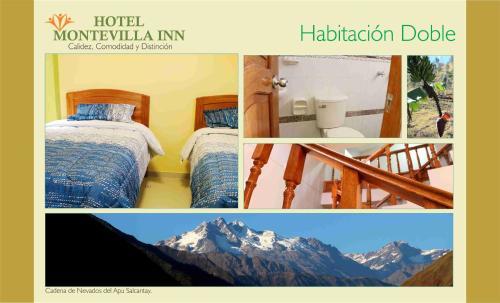 Hotel Montevilla Inn