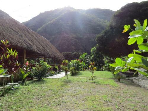 Eco Terra Lodge