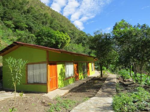 Eco Terra Lodge