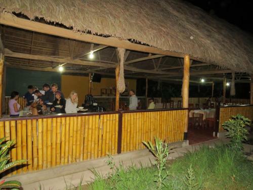 Eco Terra Lodge