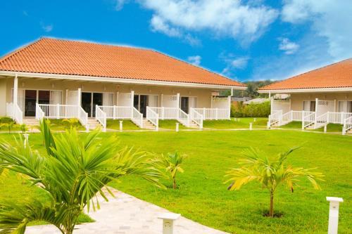 Hotel Bella Terra Laguna Azul Resort & Spa