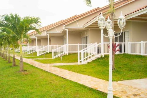 Hotel Bella Terra Laguna Azul Resort & Spa