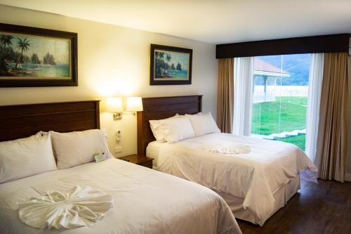 Hotel Bella Terra Laguna Azul Resort & Spa