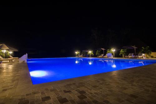 Hotel Bella Terra Laguna Azul Resort & Spa