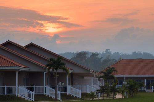 Hotel Bella Terra Laguna Azul Resort & Spa