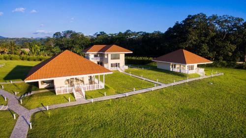 Hotel Bella Terra Laguna Azul Resort & Spa