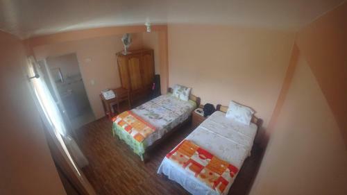 Albergue Franco-peruano El Tambito