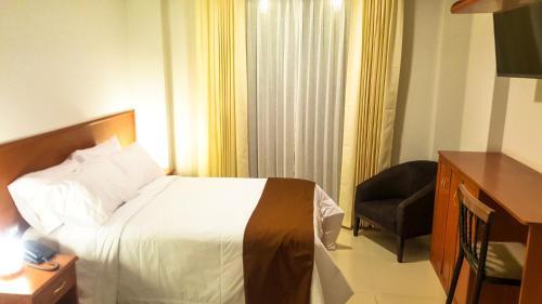 Retama Hotel