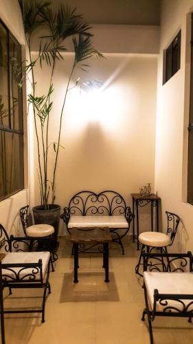 Retama Hotel