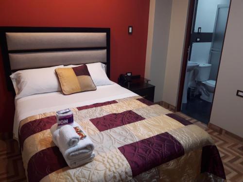 Gavina Inn Hotel