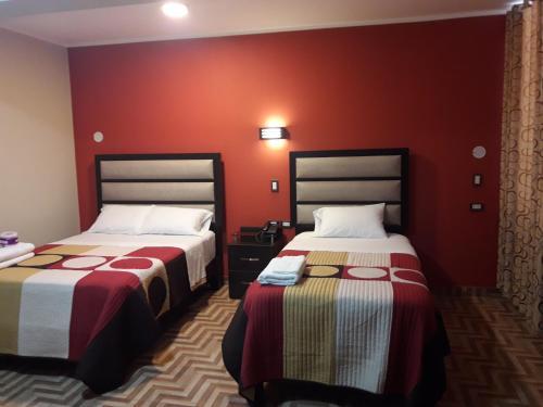 Gavina Inn Hotel