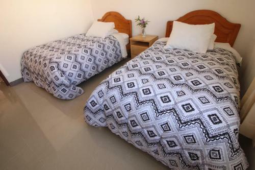 El Trebol Apartments Tacna