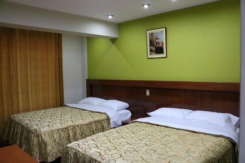 Sumaq Hotel Tacna