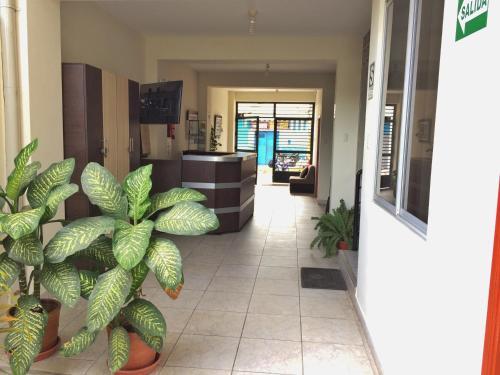 Hotel Hosteria Santa Martha