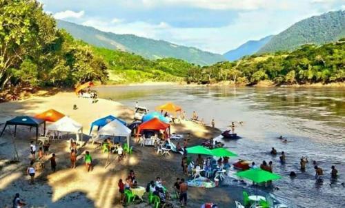 Condominio Privado Shapaja-tarapoto
