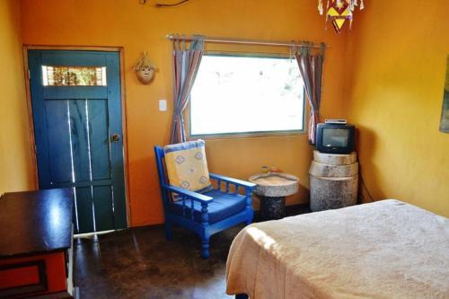 Agroturismo Puka Wasi Posada