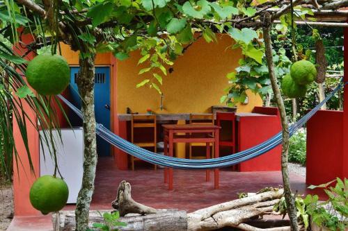Agroturismo Puka Wasi Posada
