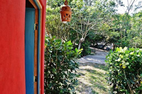 Agroturismo Puka Wasi Posada