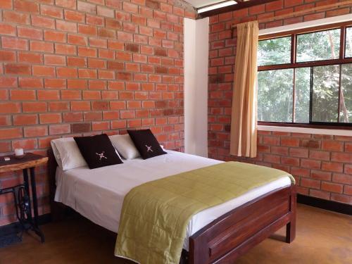 Lodge Hampichicuy Ecoalojamiento