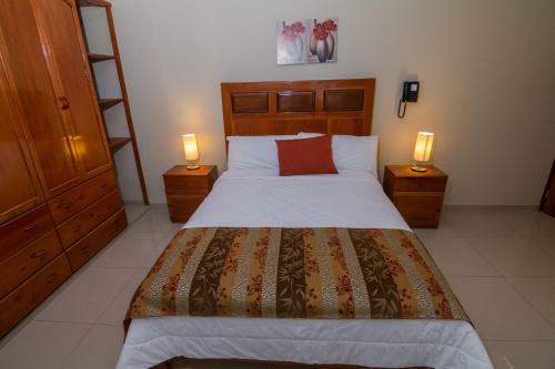 Albergue La Floresta Tarapoto Hostal