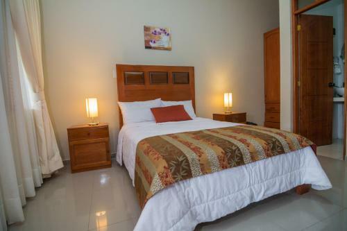 Albergue La Floresta Tarapoto Hostal