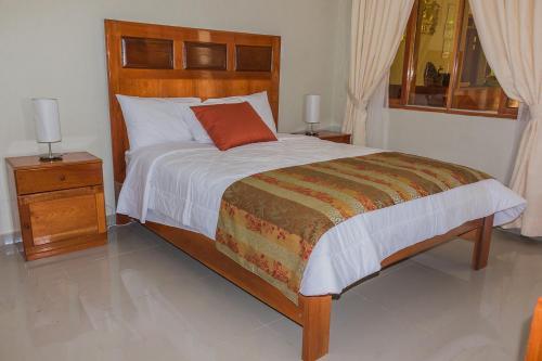 Albergue La Floresta Tarapoto Hostal
