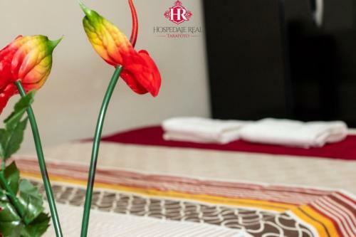 Hotel Hospedaje Real Tarapoto