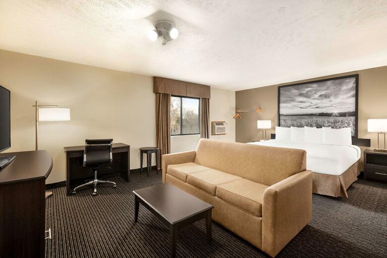 Hotel Super 8 Lincoln/cornhusker Hwy