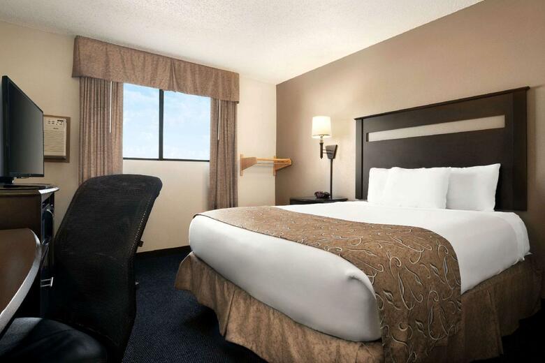Hotel Super 8 Lincoln/cornhusker Hwy