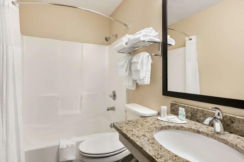 Hotel Super 8 Lincoln/cornhusker Hwy