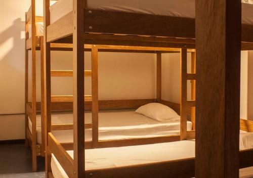 Yaqta Hostel