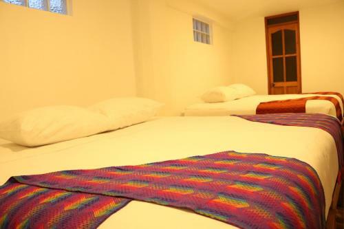 Hotel Arcoiris
