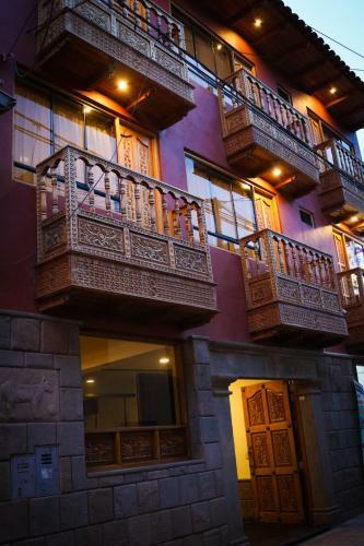Hotel Arcoiris