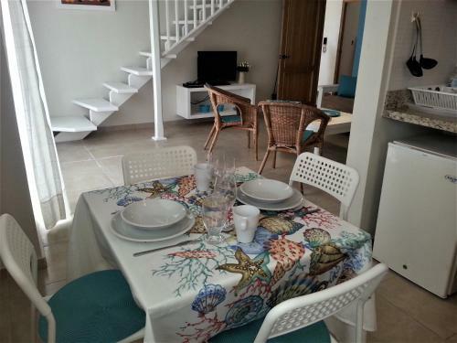 Apartamento Cadaqu�s Caribe Formentera 115