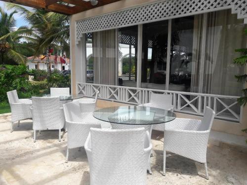 Apartamento Cadaqu�s Caribe Formentera 115