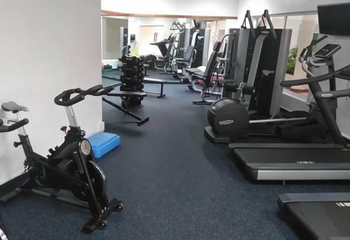 Apartamento Cadaqu�s Caribe Formentera 115