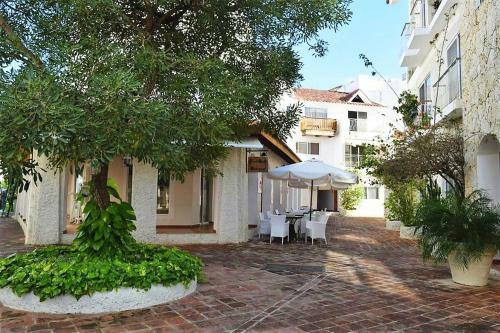Apartamento Cadaqu�s Caribe Formentera 115