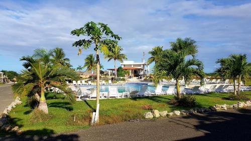 Apartamento Residencial Sue�o Caribe�o