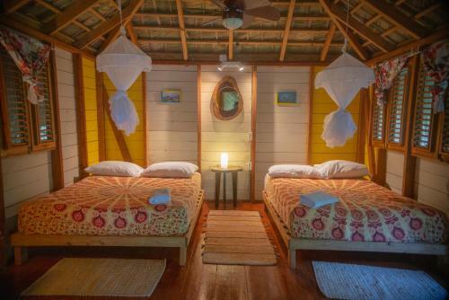 Bed & Breakfast Aventura Rincon Ecolodge