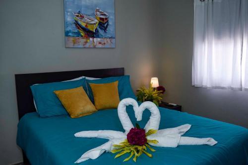 Posada On The Road Rooms 4 Rent