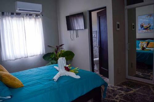 Apartamento On The Road Aprrtments