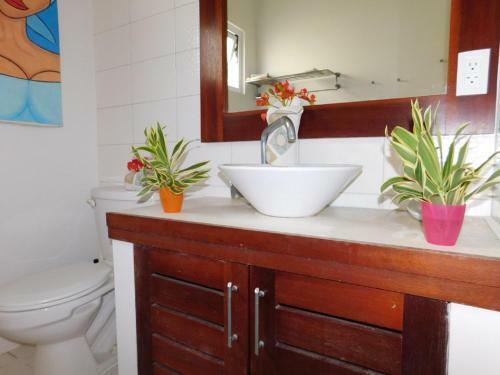 Apartamento Appartement Face � La Mer
