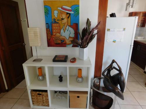 Apartamento Appartement Face � La Mer
